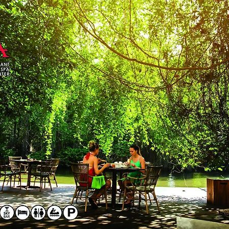 Arena Hotel Beruwala Buitenkant foto