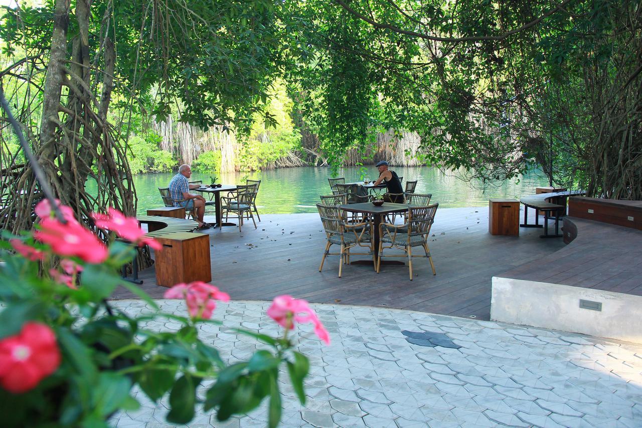 Arena Hotel Beruwala Buitenkant foto