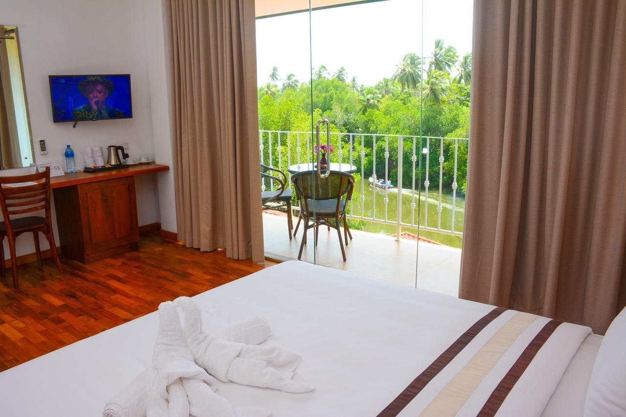 Arena Hotel Beruwala Buitenkant foto